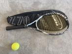 Tiger Power Z70 tennis racket, Ophalen of Verzenden, Zo goed als nieuw, Racket