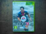 FIFA 13 voor XBOX 360 (zie foto's), Consoles de jeu & Jeux vidéo, Jeux | Xbox 360, Enlèvement ou Envoi, Utilisé, À partir de 3 ans