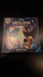 Lorcana Bordspel Nieuw, Hobby en Vrije tijd, Verzamelkaartspellen | Overige, Ophalen