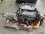 Bmw m20b27 motor eta 2.7 525e 325e motorblok 5-serie 3-serie, Auto-onderdelen, Ophalen of Verzenden, Gebruikt, BMW