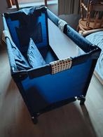 Kinderbedje, Ophalen, Zo goed als nieuw, Matras