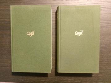 De Russische Bibliotheek  Verzamelde werken Gogol in 2 delen beschikbaar voor biedingen