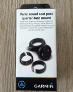 Garmin Varia Seatpost Quarter Turn Mount, Ophalen, Nieuw
