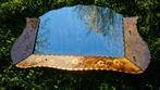 miroir facettes gravé, Ophalen, Rechthoekig, 50 tot 100 cm, Minder dan 100 cm