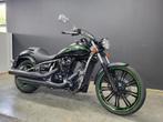 Kawasaki VN 900 (bj 2015), Motoren, Motoren | Kawasaki, Bedrijf, 900 cc, Overig, 12 t/m 35 kW