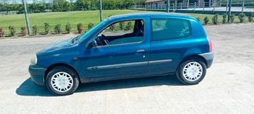 renault clio 1.4benzine  automaat, Auto's, Automaat, Particulier, Clio, Te koop