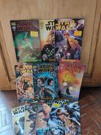 Star wars strips, Gelezen, Ophalen of Verzenden