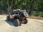 Yamaha - YXZ1000 RSS - Buggy - 2019, Auto's, Gebruikt, Overige brandstoffen, Bedrijf, Overige carrosserie