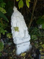 STENEN TUIN GROTJE, Ophalen