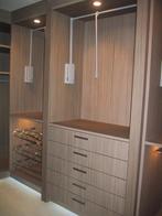 dressing, Huis en Inrichting, Ophalen, Kunststof, Met hangruimte