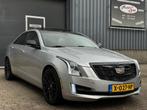 Cadillac ATS 2.0T AUT/AWD/Camera/Bose/Dakje., Autos, Cadillac, Cuir, Achat, 4 portes, Entreprise