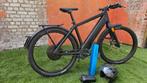 Stromer ST3 pinion, Ophalen, Zo goed als nieuw, 50 km per accu of meer, Stromer