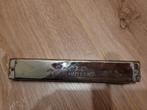 Vintage mondharmonica Hero, Ophalen, Gebruikt