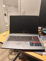 MSI Gaming Laptop GV62 7RE | i7 | 16GB RAM (Upgrade), Computers en Software, Gebruikt, Ophalen of Verzenden, Gaming, Azerty