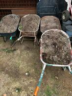 Gratis zand, Tuin en Terras, Zand, Ophalen, Zo goed als nieuw, Overige typen