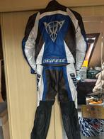 Dainese motorpak (2delen), Motoren, Kleding | Motorkleding, Ophalen, Dames, Tweedehands, Richa