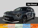 KIA Niro Pulse 1.6 GDi HEV 6DCT + Premium Pack, Auto's, Stof, https://public.car-pass.be/vhr/86053eab-5219-43d0-97c0-2aacf28632d2