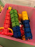 Clicformers set, Kinderen en Baby's, Ophalen, Zo goed als nieuw