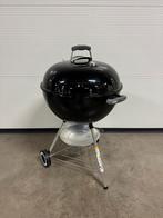 Weber Original Kettle 57cm E-5710, Tuin en Terras, Houtskoolbarbecues, Ophalen, Zo goed als nieuw, Weber