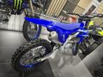 Yamaha YZ450F 2025, Motoren, Motoren | Yamaha, Bedrijf, 449 cc, Crossmotor, 1 cilinder