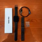 Gard pro healt 3, Handtassen en Accessoires, Sporthorloges, Ophalen, Afstand, Zo goed als nieuw, Zwart