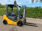 Jungheinrich Heftruck TFG425s (bj 2011), Zakelijke goederen, Machines en Bouw | Heftrucks en Intern transport, 2000 tot 3000 kg