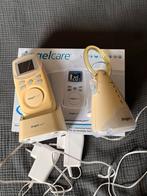 Babyphone Angelcare AC420, Kinderen en Baby's, Babyfoons, Ophalen, Gebruikt