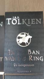 J.R.R. Tolkien - De reisgenoten, Livres, Fantastique, Comme neuf, J.R.R. Tolkien, Enlèvement ou Envoi
