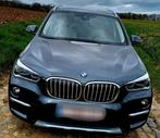 BMW X1 s Drive automatique 1.5i xLine 2018, SUV ou Tout-terrain, Cuir, Automatique, Propulsion arrière