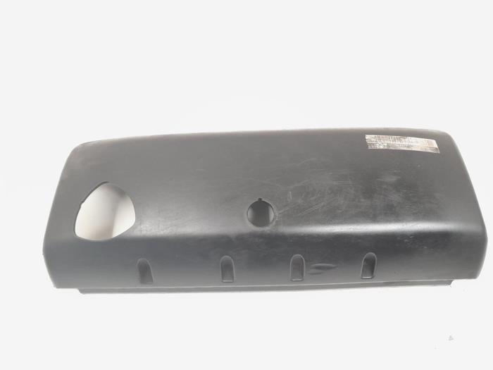 Afdekplaat motor van een Volkswagen Transporter, Auto-onderdelen, Motor en Toebehoren, Volkswagen, Gebruikt, 3 maanden garantie