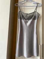 Nuisette en soie, Vêtements | Femmes, Sous-vêtements & Lingerie, Enlèvement ou Envoi, Autres couleurs, Vêtements de nuit