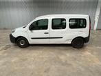 Renault Kangoo Maxi 1.5 Blue dCi *gekeurd* € 6.500 NETTO, Voorwielaandrijving, 4 deurs, Stof, Gebruikt