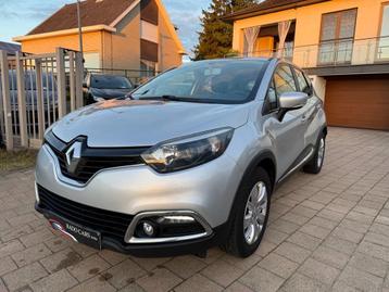 Renault Captur automaat van 2014   beschikbaar voor biedingen