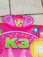 k3 speelmat, Kinderen en Baby's, Ophalen, Zo goed als nieuw