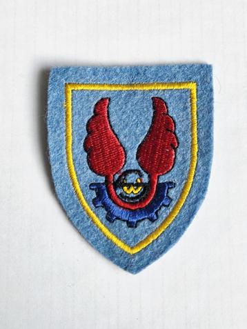 ABL 20 wing. beschikbaar voor biedingen
