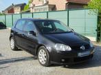 Vw golf 1.9 TDI, Voorwielaandrijving, Zwart, 4 cilinders, Zwart