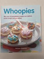 Whoopies, Hobby en Vrije tijd, Taarten en Cupcakes maken, Ophalen of Verzenden, Nieuw