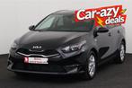 Kia Ceed SW 1.5 T-GDI 140pk (automatique), Achat, 139 g/km, Euro 6, Entreprise