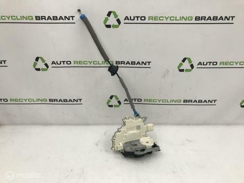 Deurslot Mechaniek Rechts Achter Audi A3 8V ORIG 4G0839016E, Auto-onderdelen, Klein materiaal, Audi, Gebruikt, Ophalen of Verzenden