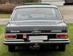 Mercedes-Benz S 250, Auto's, Mercedes-Benz, 100 kW, Achterwielaandrijving, Zwart, Zwart