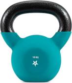 Kettlebell | 10 kg | LIVRAISON GRATUITE