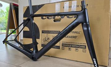 CADRE Cervelo R5 disc beschikbaar voor biedingen