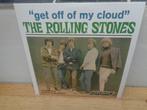 Rolling Stones single "Get Off Of My Cloud" [FRANCE-2022], Comme neuf, 7 pouces, Envoi, Single
