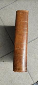 Revue de droit belge de 1890, Antiquités & Art, Antiquités | Livres & Manuscrits, Enlèvement ou Envoi