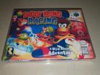 Diddy Kong Racing N64 Game Case (2), Games en Spelcomputers, Games | Nintendo 64, Verzenden, Zo goed als nieuw