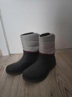 Decathlon sneeuwlaarzen / sneeuwbotten maat 40/41 dames, Ophalen, Snowboots, Zo goed als nieuw, Decathlon