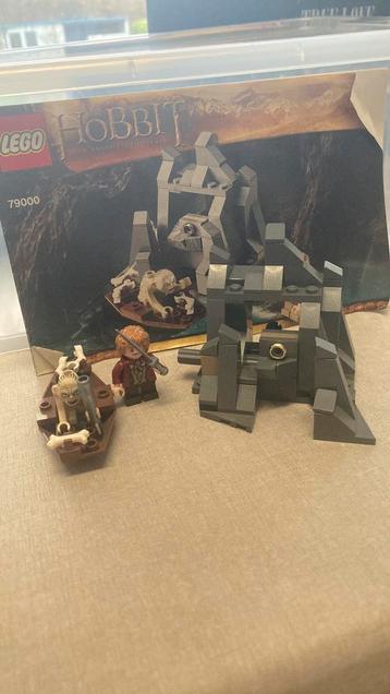 Lego hobbit, Enfants & Bébés, Jouets | Duplo & Lego, Enlèvement ou Envoi