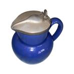 Pichet en Céramique Azur - Phillips for Fine Tea, Enlèvement ou Envoi