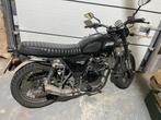 125cc Bullit Hunt S, Motorrijbewijs B, Particulier, 125 cc, Overig