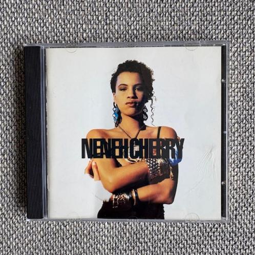 Neneh Cherry - Raw Like Sushi, Cd's en Dvd's, Cd's | Pop, Ophalen of Verzenden